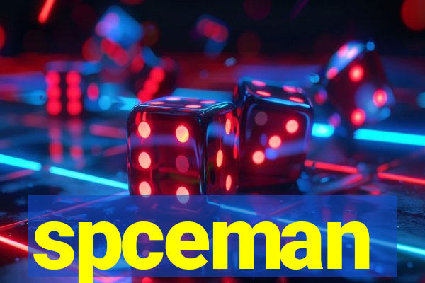 spceman