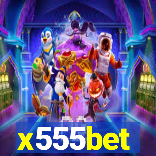 x555bet