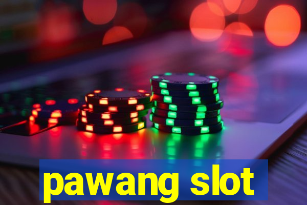 pawang slot