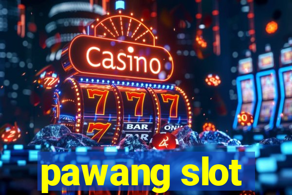 pawang slot