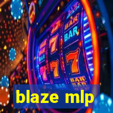 blaze mlp