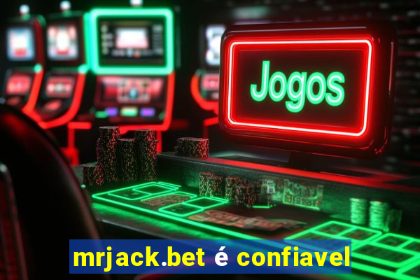 mrjack.bet é confiavel