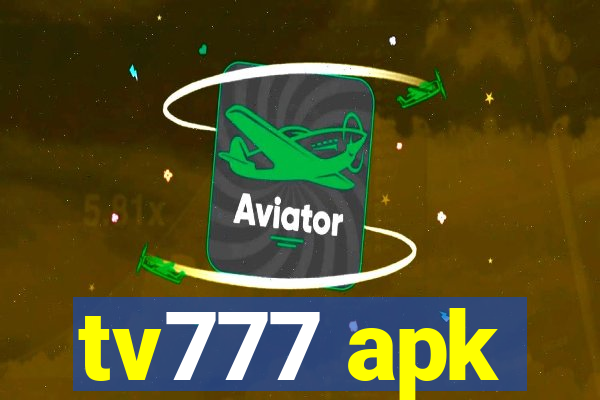 tv777 apk