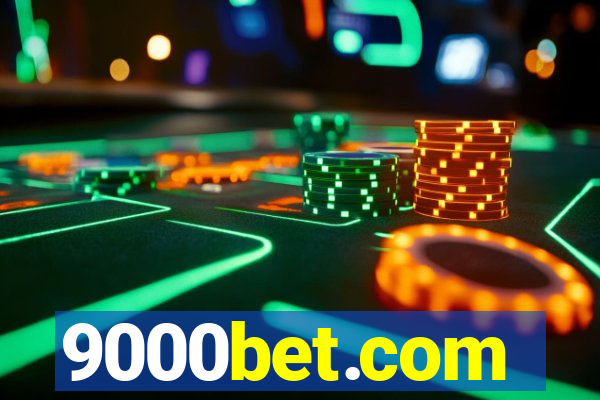 9000bet.com