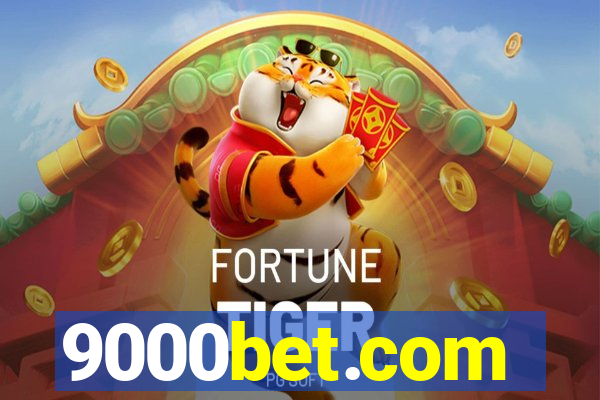 9000bet.com