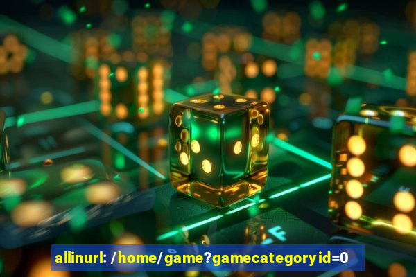 allinurl: /home/game?gamecategoryid=0