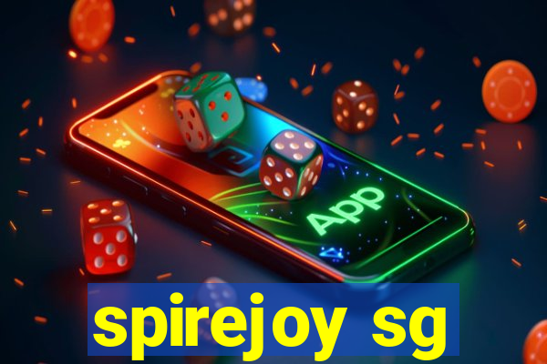 spirejoy sg