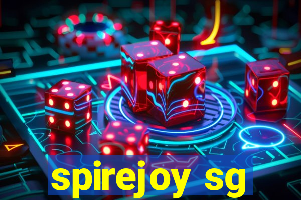 spirejoy sg