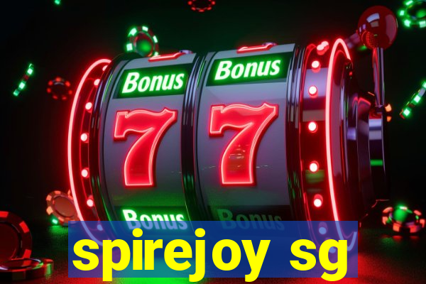 spirejoy sg