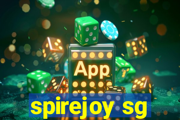 spirejoy sg