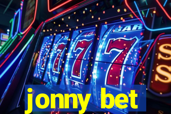 jonny bet