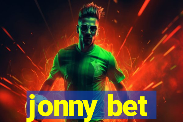 jonny bet