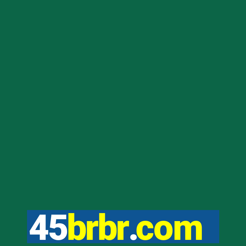 45brbr.com