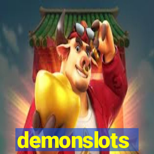 demonslots