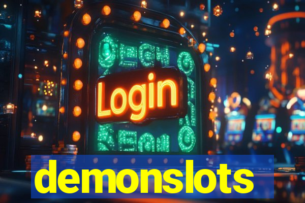 demonslots