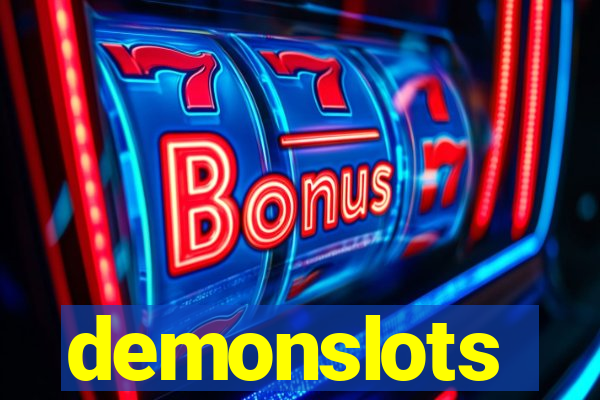 demonslots