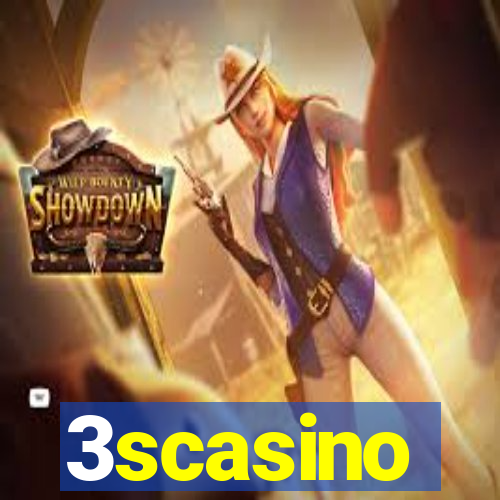 3scasino