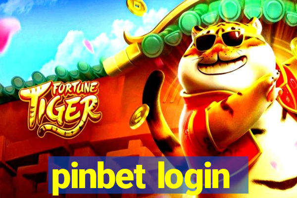 pinbet login