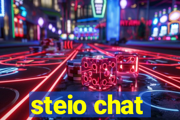 steio chat