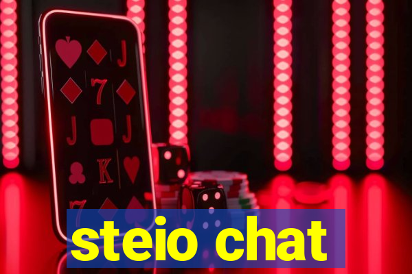 steio chat