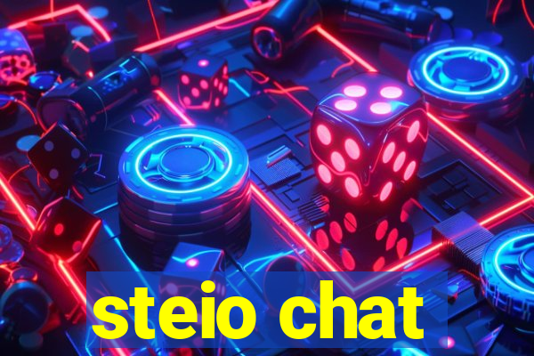 steio chat