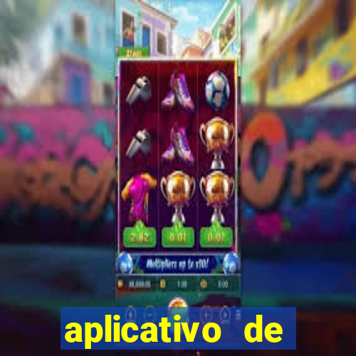 aplicativo de assistir jogo