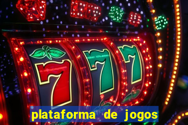 plataforma de jogos 9f game