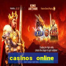 casinos online gratis ganhar dinheiro