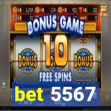 bet 5567