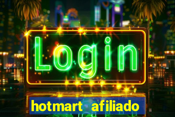 hotmart afiliado entrar login