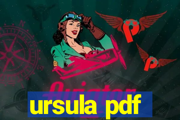 ursula pdf