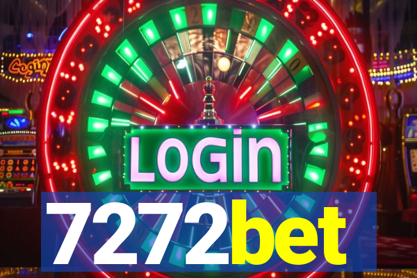 7272bet