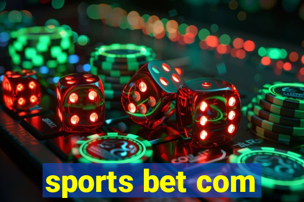 sports bet com