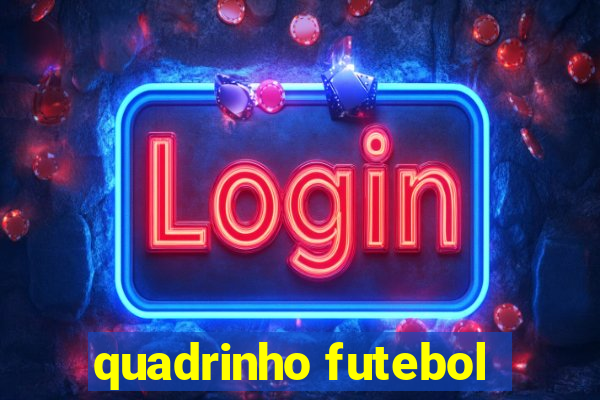 quadrinho futebol