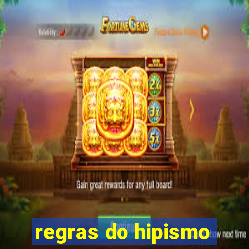 regras do hipismo