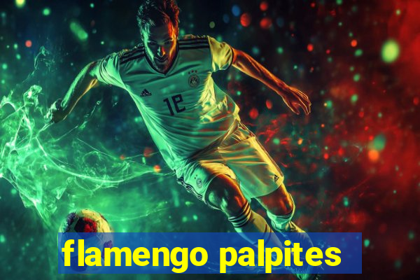 flamengo palpites