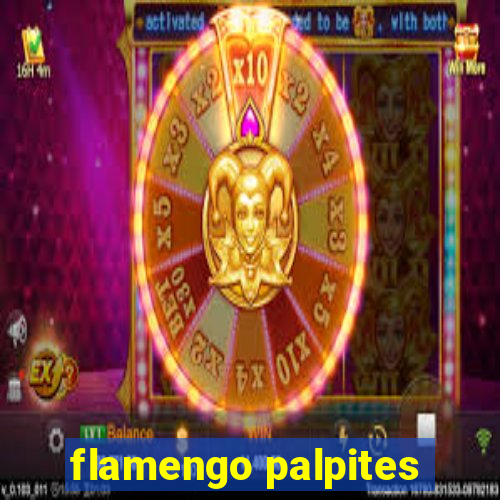 flamengo palpites