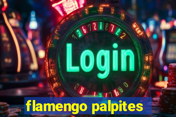 flamengo palpites