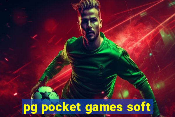 pg pocket games soft