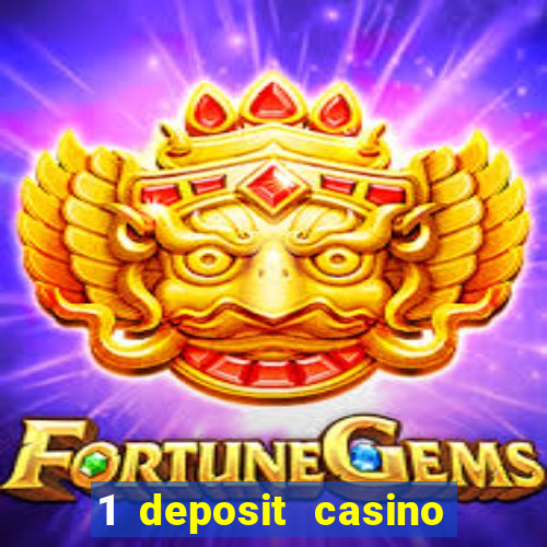 1 deposit casino nz casino kingdom