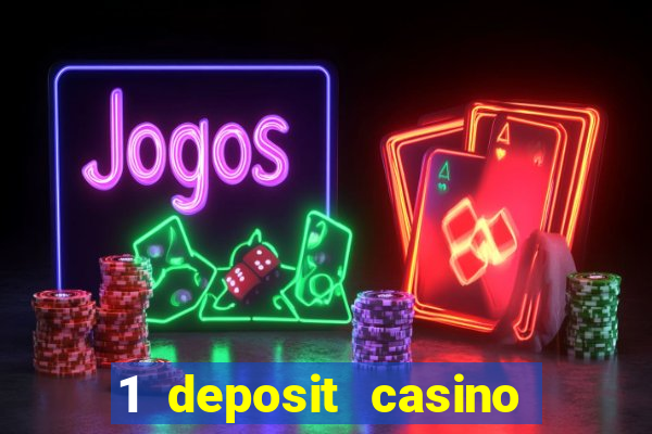 1 deposit casino nz casino kingdom