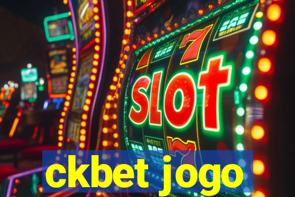 ckbet jogo