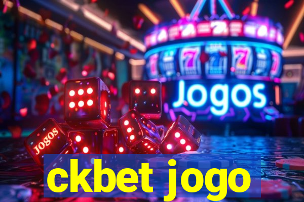 ckbet jogo