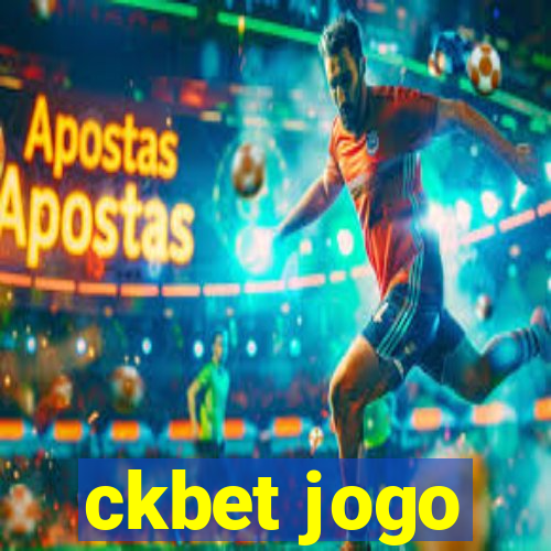 ckbet jogo