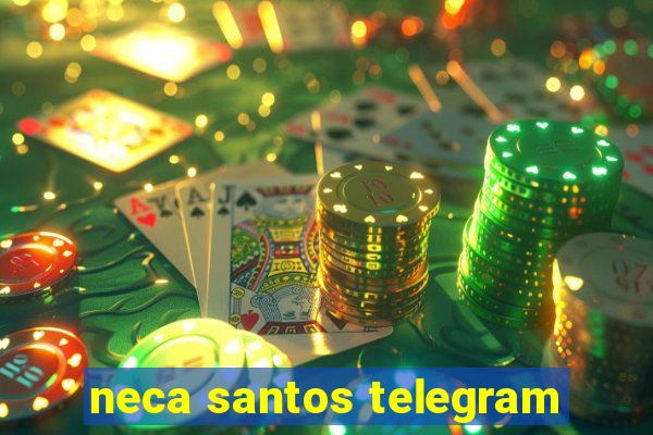 neca santos telegram