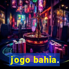 jogo bahia.