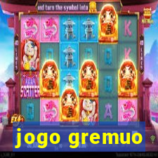 jogo gremuo