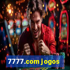 7777.com jogos