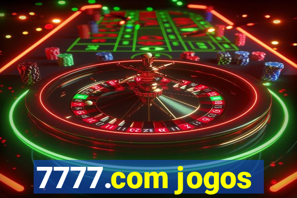 7777.com jogos