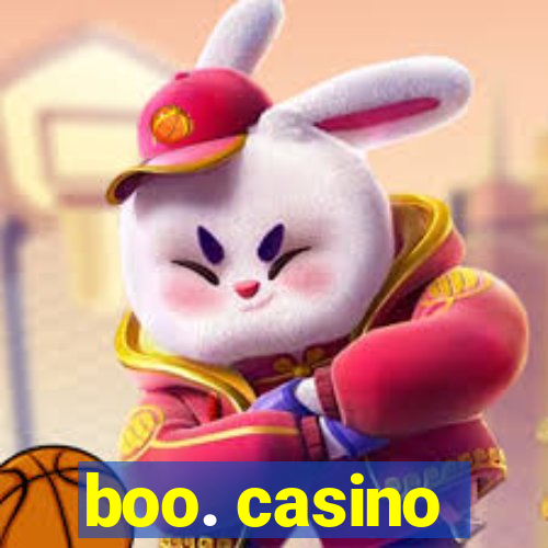 boo. casino